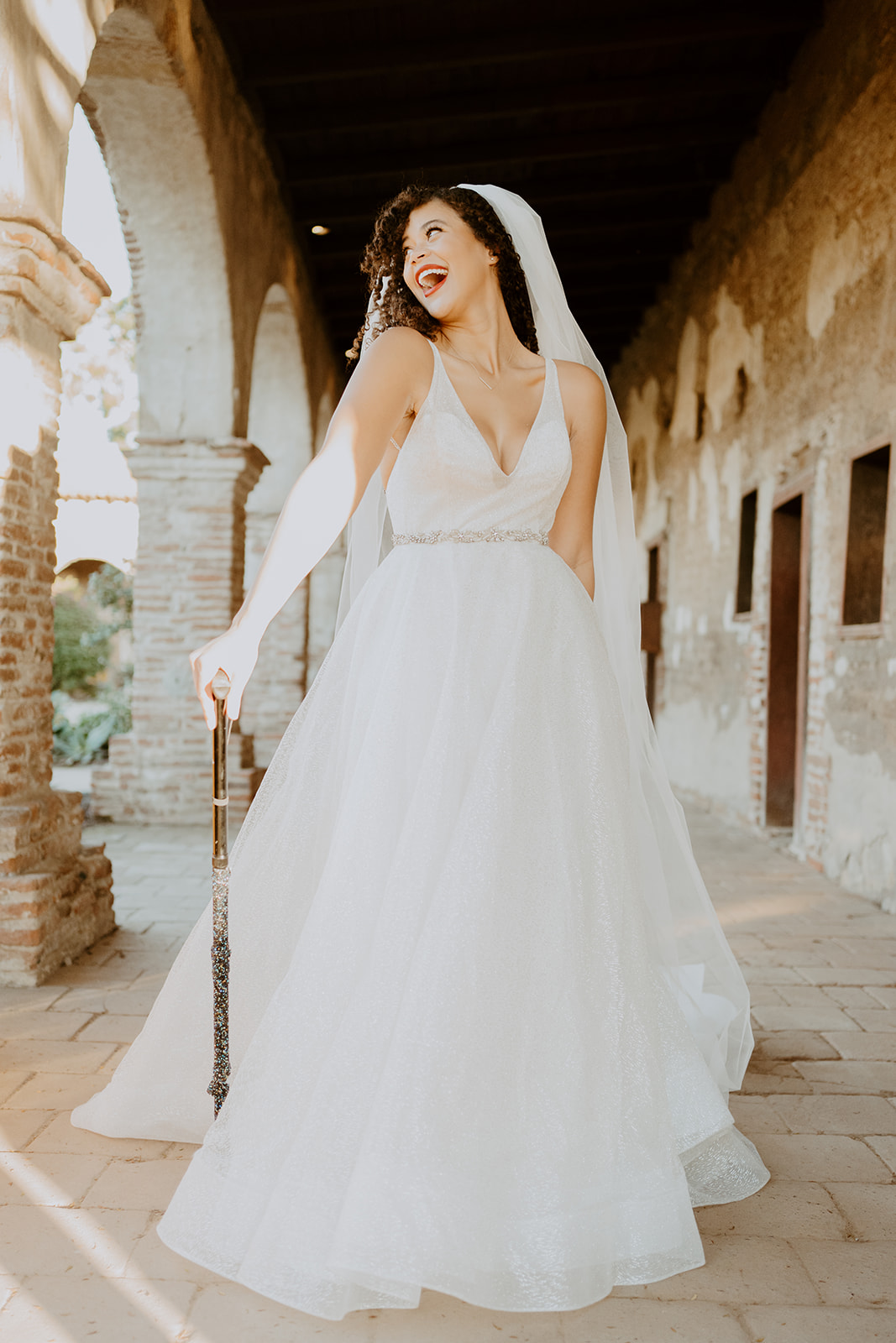 Getting Married with POTS Part&nbsp;2/2